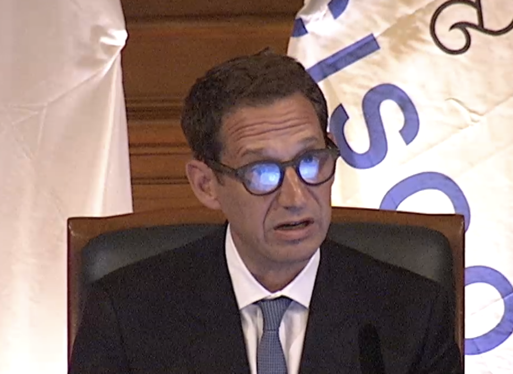 Here’s what the supes ought to be asking the mayor — 48 Hills, Ross Technology news