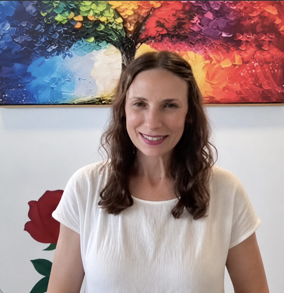 This school for clairvoyants knows just how to affirm your powers — 48 Hills, Ross Real Estate news