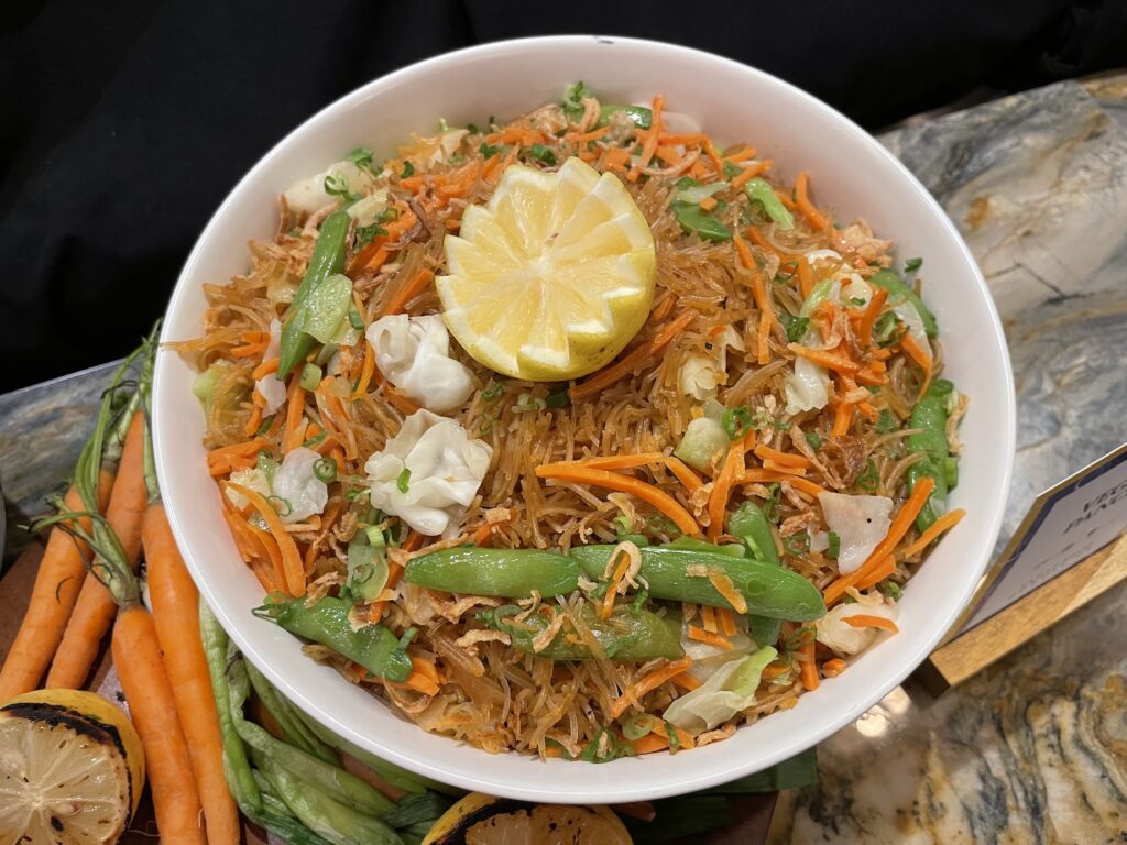 Good Taste: Warriors score early wins with tasty new fare — 48 Hills, Ross Dining news