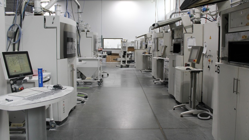Hartland manufacturer Fathom acquires three companies, adds 250 employees — BizTimes Milwaukee, Ross Technology news