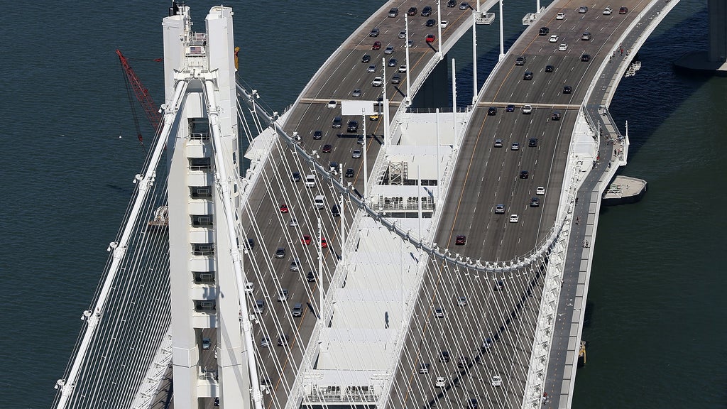 Suspects aged 19, 15 arrested in September Bay Bridge shooting — CBS Bay Area (KPIX), Ross Community news