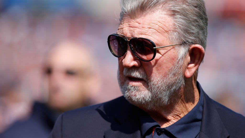 Mike Ditka, legendary Bears coach who led Chicago to its only Super Bowl title, dies at 86 — WCCO / CBS Minnesota, Ross Arts news
