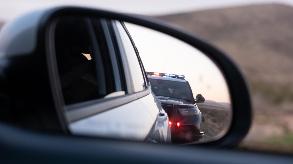 Modesto traffic safety operation nets 176 citations following string of deadly crashes — CBS Bay Area (KPIX), Ross Schools news