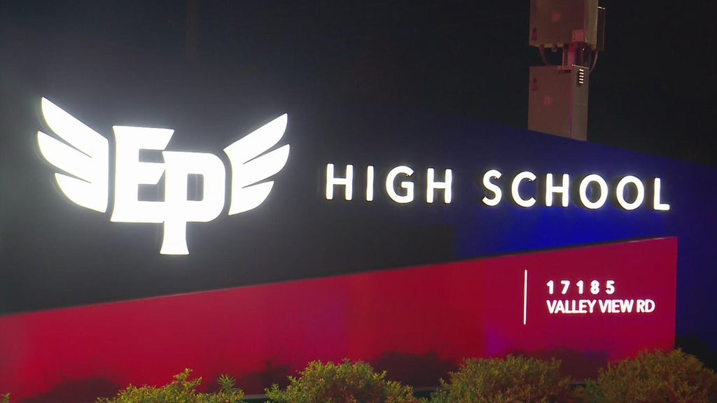 Watch live: Eden Prairie police discuss recent shootings; man charged in homecoming shooting — WCCO / CBS Minnesota, Ross Schools news