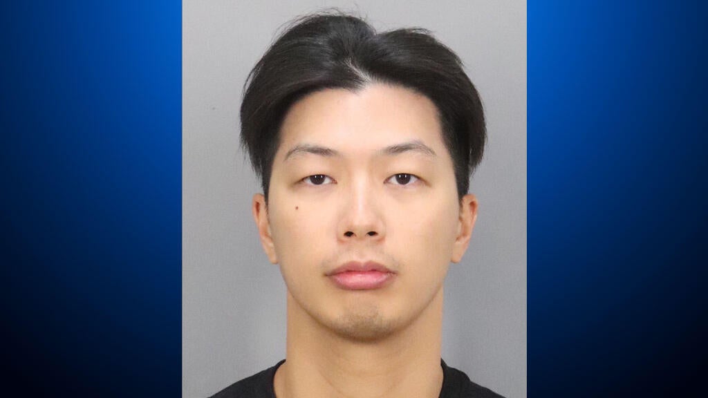 Athletic trainer at San Jose school accused of sexual battery of student — CBS Bay Area (KPIX), Ross Schools news