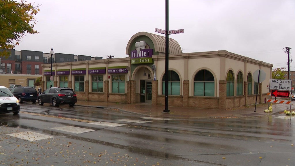 Minnesota man dies after routine dental cleaning in Hopkins, police investigating — WCCO — Gopher, Ross Health news