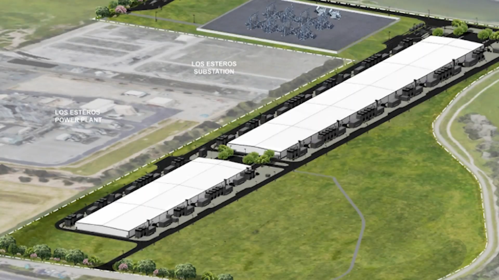 San Jose leaders consider new rules for data centers amid several proposals — CBS Bay Area (KPIX), Ross Technology news