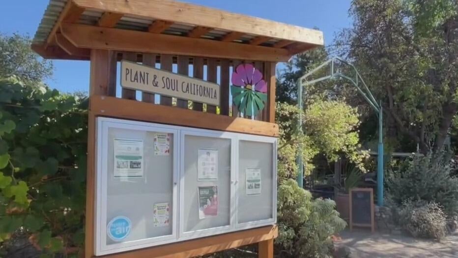 San Jose community garden told to leave as land is sold to developer — CBS Bay Area (KPIX), Ross Real Estate news