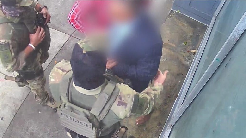 San Francisco leaders call for more immigration legal aid funding after apparent ICE detention — CBS Bay Area (KPIX), Ross Schools news