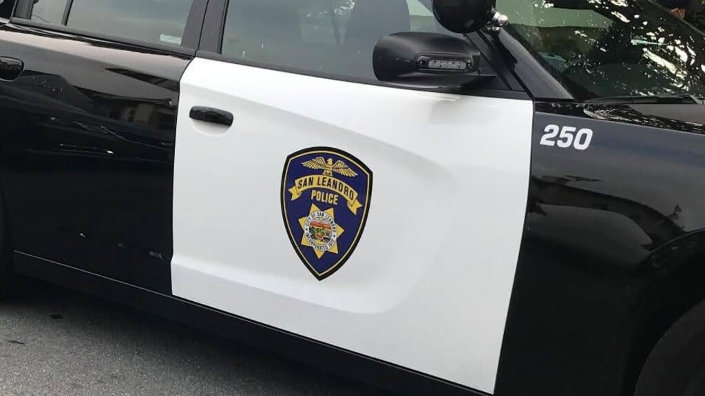Suspect arrested for San Leandro CVS robbery, assault of store worker — CBS Bay Area (KPIX), Ross Government news