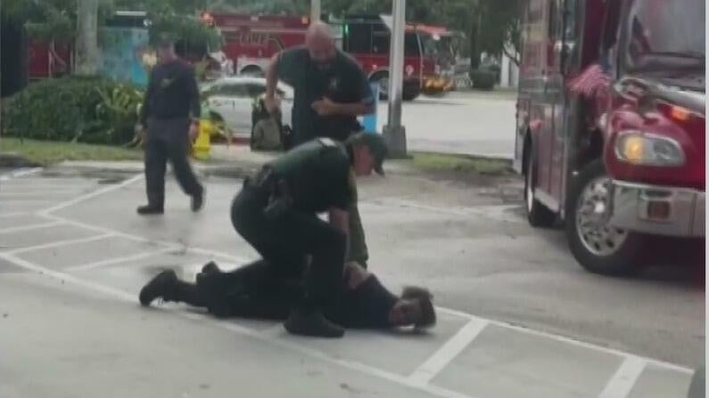 Woman accused of carjacking after stolen vehicle crash in Broward — CBS Miami, Ross Community news