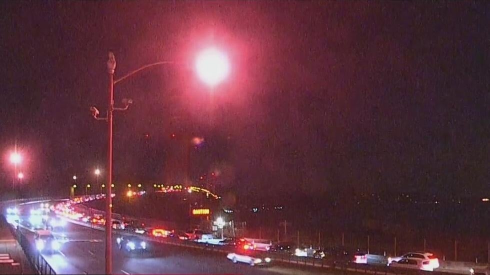 Northbound lanes on Golden Gate Bridge open after early morning crash — Ross Community news