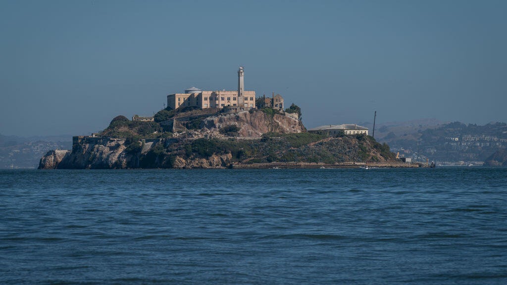 Alcatraz Island closed for 3 weeks, tours canceled as crews repair ferry dock — CBS Bay Area (KPIX), Ross Government news