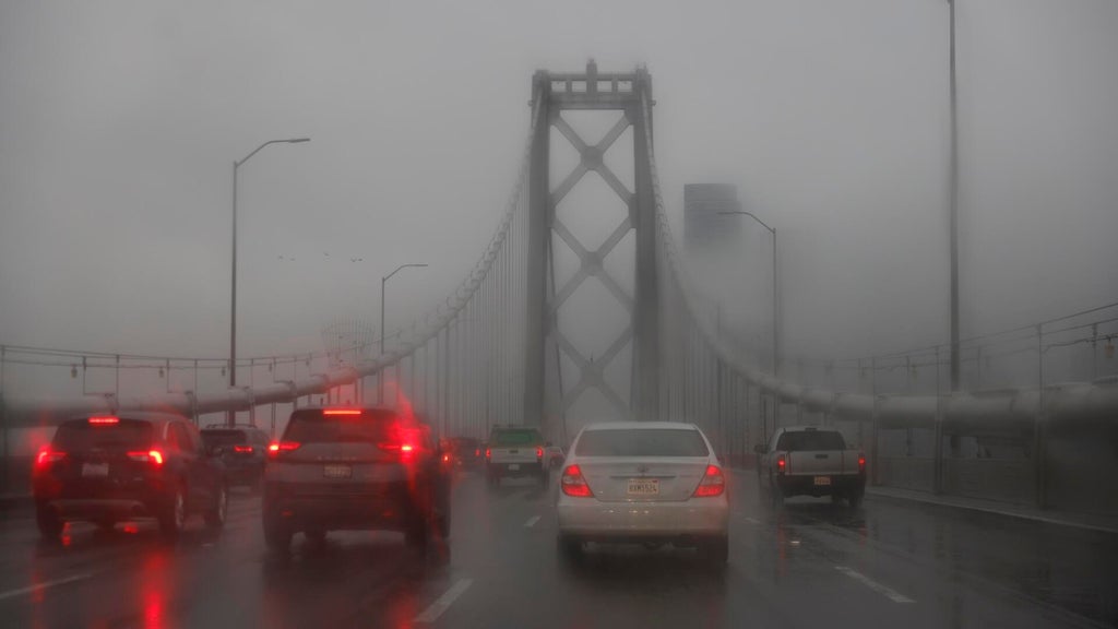 San Francisco mayor declares local emergency to prepare for El Niño storm effects — CBS Bay Area (KPIX), Ross Government news