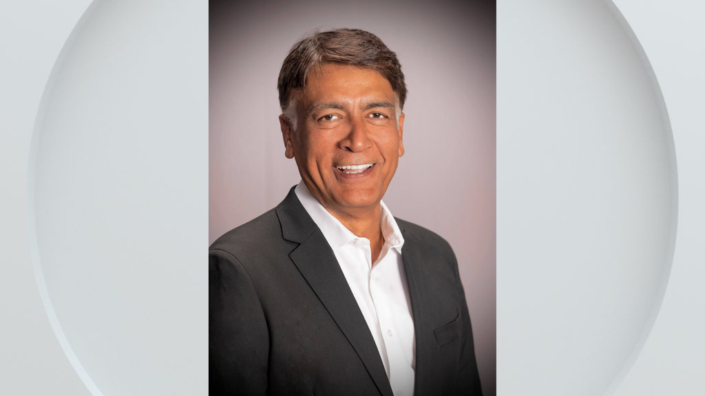 California High-Speed Rail Authority CEO Ian Choudri resigns amid scrutiny over travel spending, rising costs — Ross Dining news