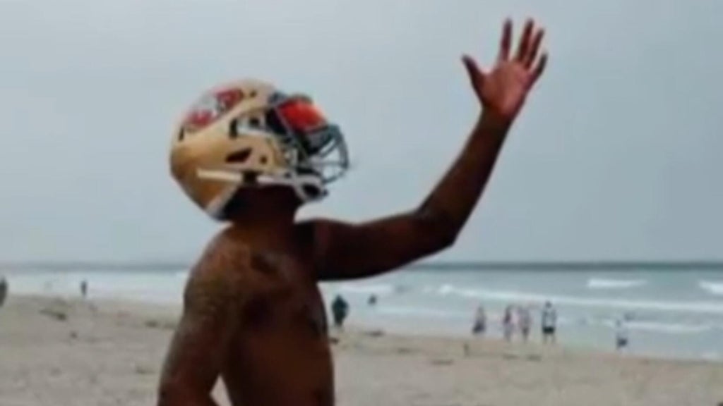 Daejon Love, man accused of posing as 49ers player, indicted in alleged fraud scheme — CBS Bay Area (KPIX), Ross Real Estate news