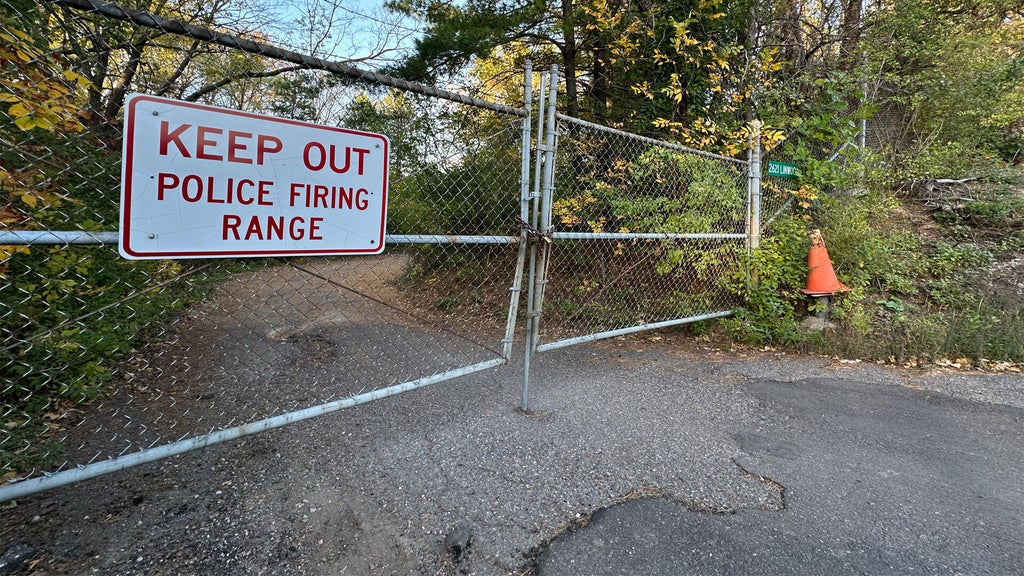 St. Paul sues Maplewood over police firearm training facility — WCCO / CBS Minnesota, Ross Real Estate news