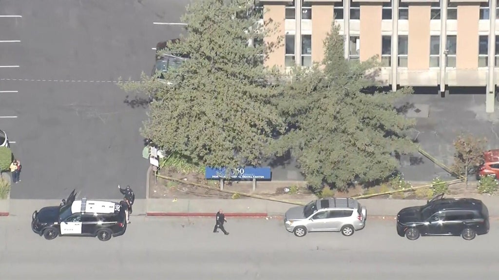 Person dies after being stabbed in San Rafael; suspect detained โ CBS Bay Area (KPIX), Ross Health news