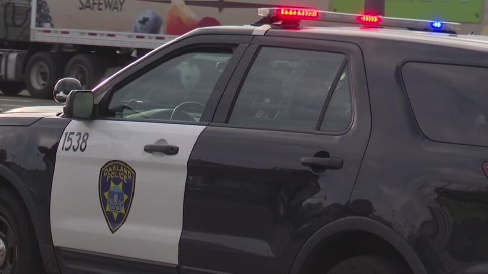 Oakland on track for fewest homicides in nearly 60 years, police chief says — CBS Bay Area (KPIX), Ross Technology news