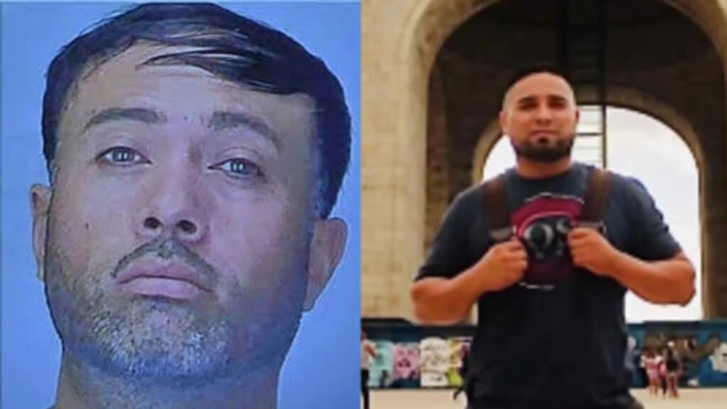 Suspect in Merced County murder of DoorDash driver found dead in his car arrested in Woodland — CBS Bay Area (KPIX), Ross Community news