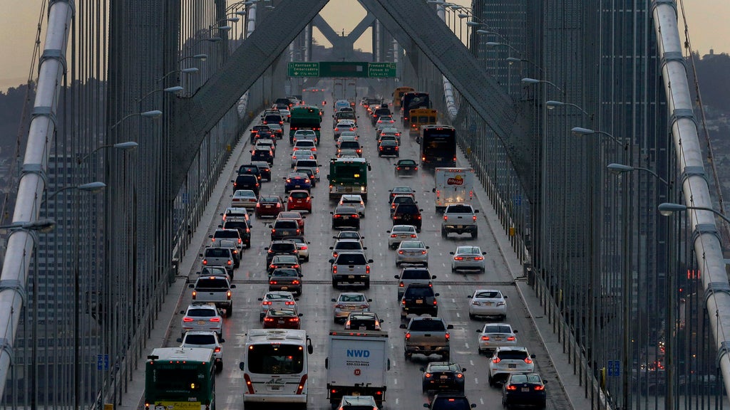 Westbound I-80 in downtown San Francisco to close for weekend repaving. Here's what to know. — CBS Bay Area (KPIX), Ross Business news