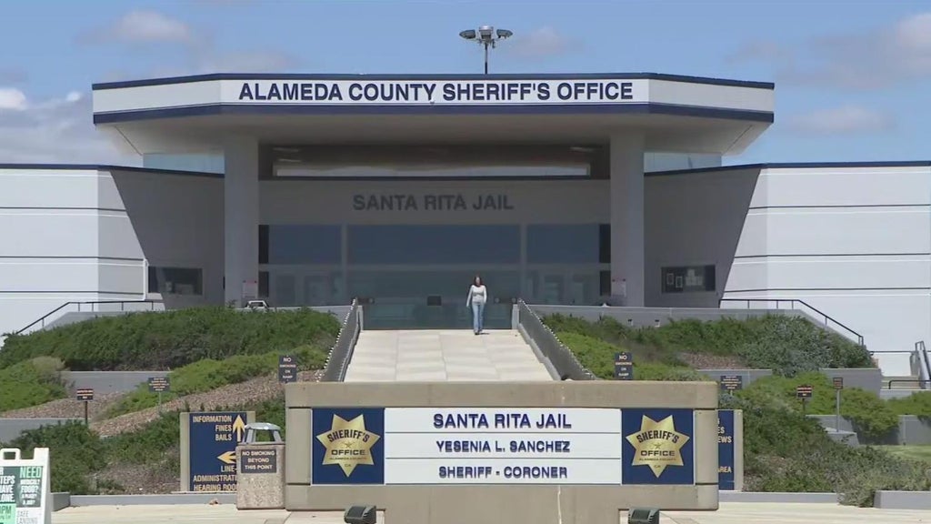 Woman held at Santa Rita Jail dies 9 days after being found unresponsive, deputies say — CBS Bay Area (KPIX), Ross Health news