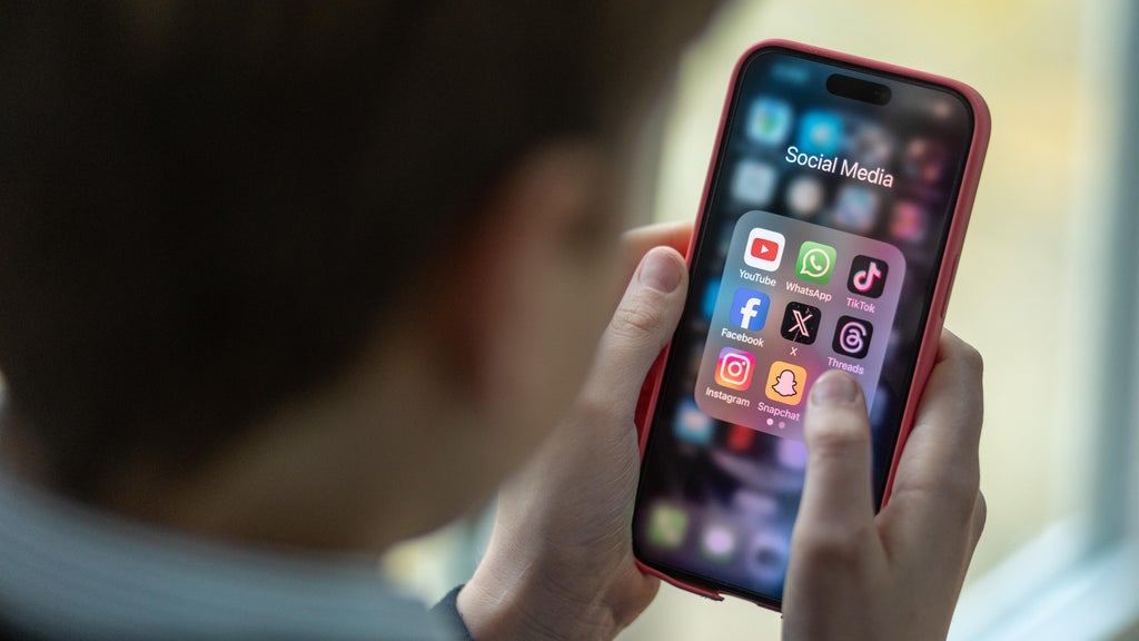 How can social media clipping be used to influence the midterm elections? — CBS Miami, Ross Community news