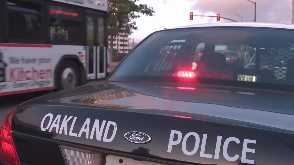 Man accused of assault, attempted kidnapping of 2 children near Oakland's Lake Merritt — CBS Bay Area (KPIX), Ross Health news