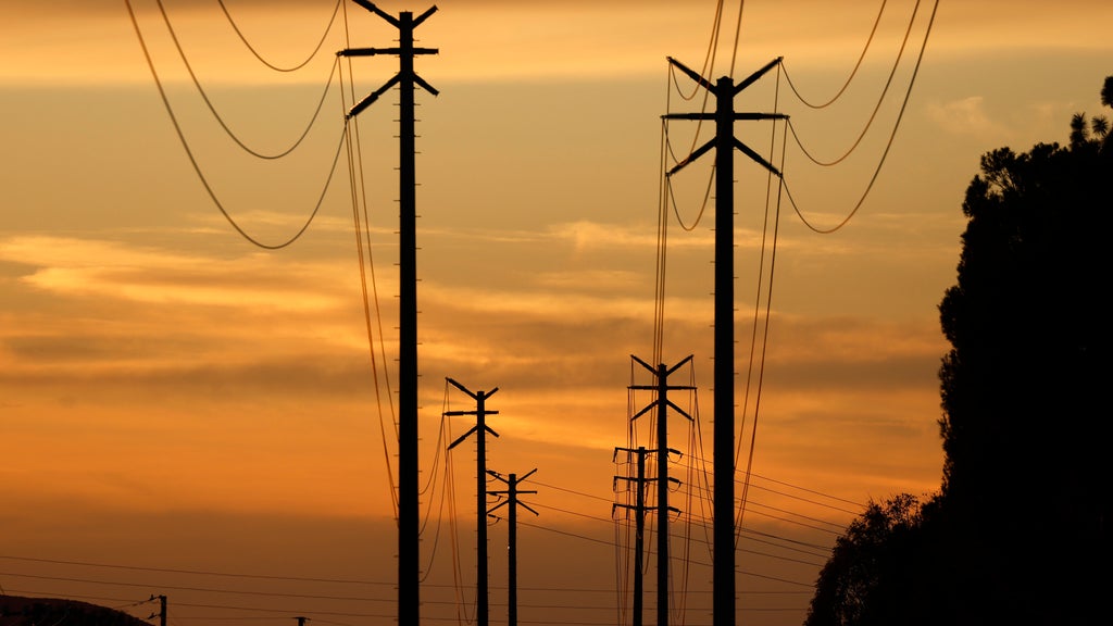 PG&E eyes another Northern California power shutoff after weekend PSPS — CBS Bay Area (KPIX), Ross Health news
