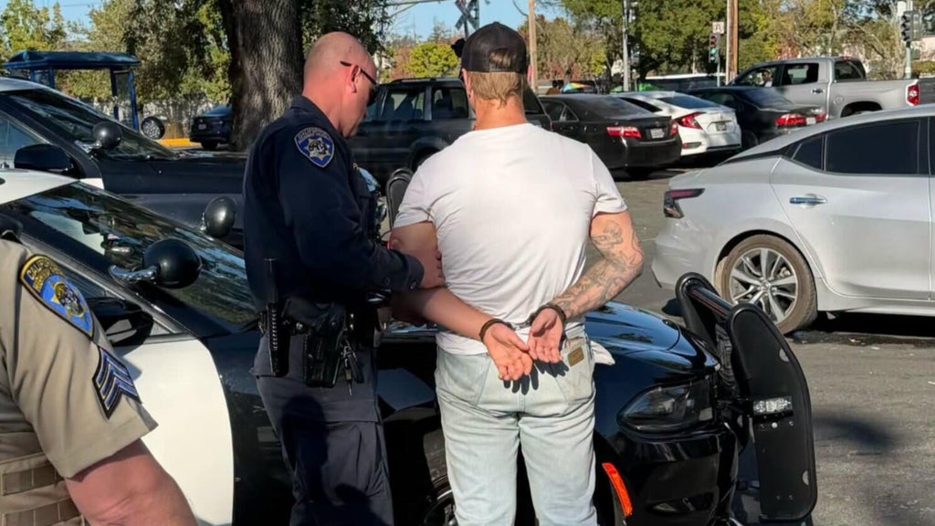 Suspect arrested after bicyclist killed in Santa Rosa hit-and-run crash — CBS Bay Area (KPIX), Ross Business news