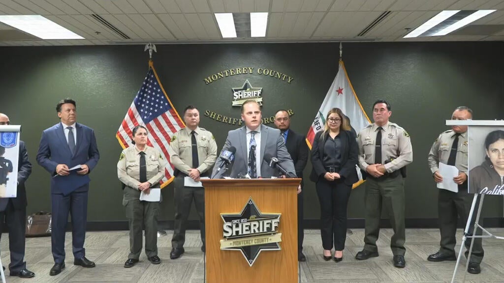 "Baby Angelita" allegedly ran over shortly after birth, California authorities say — CBS Bay Area (KPIX), Ross Real Estate news