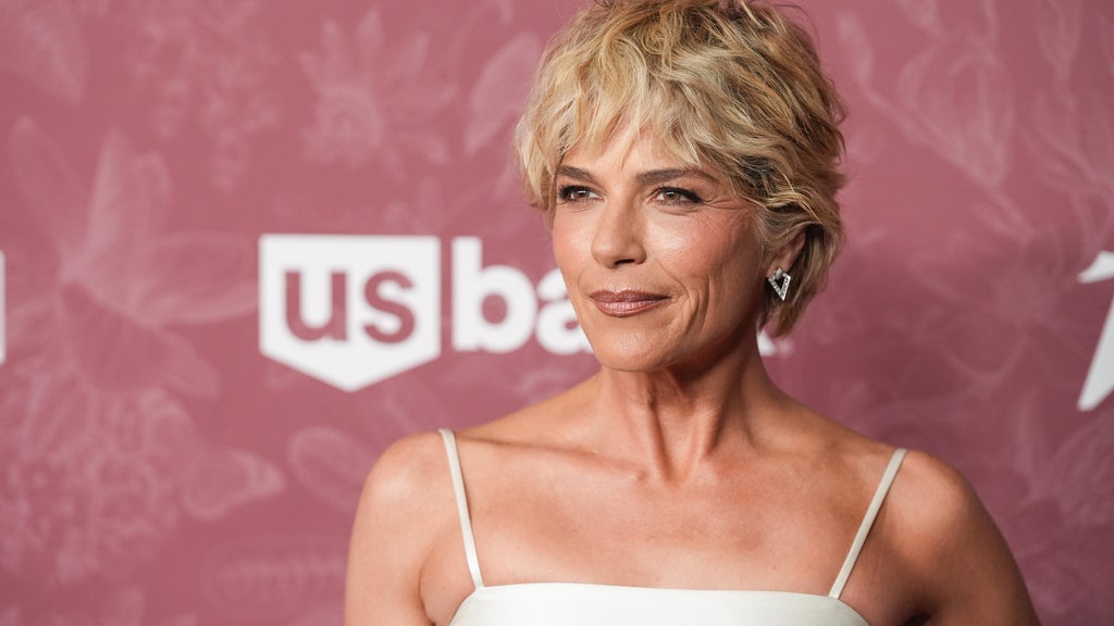 Actress Selma Blair arraigned following arrest for incident related to flight from LAX to JFK — CBS Bay Area (KPIX), Ross Health news