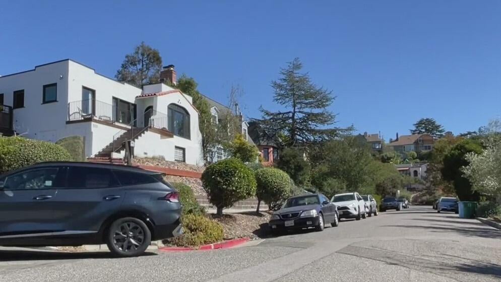 PG&E may shut off power to parts of the Bay Area due to upcoming fire risk — CBS Bay Area (KPIX), Ross Community news