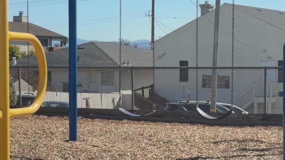 South San Francisco warns of after-school care cuts due to state funding dispute — CBS Bay Area (KPIX), Ross Schools news