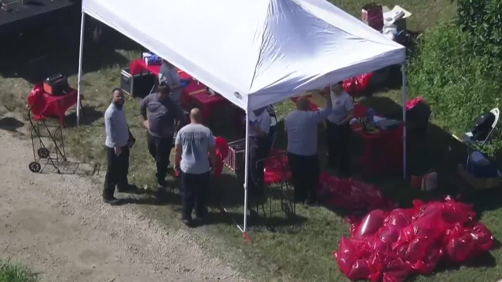 Family, friends of two men charged in Miami-Dade cockfighting case say allegations are false — CBS Miami, Ross Real Estate news