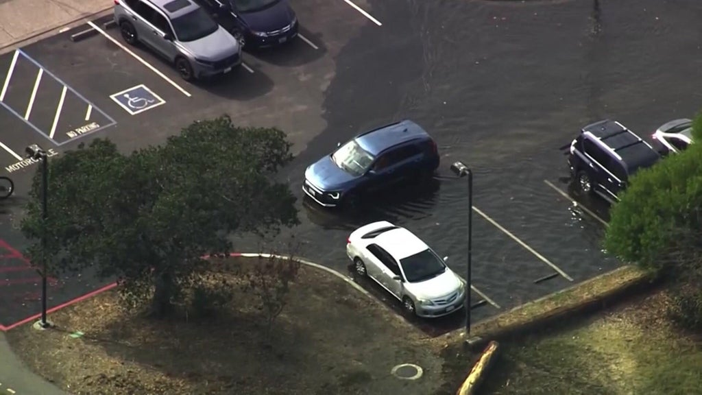 San Rafael residents brace for severe flooding as more rain looms — Ross Dining news