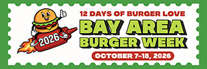 Bay Area Burger Week Specialty Burger — North Bay Bohemian, Ross Arts news