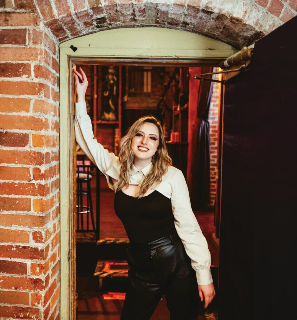 Sound Decisions: Announcing Our 2026 North Bay Music Awards Winners — North Bay Bohemian, Ross Arts news