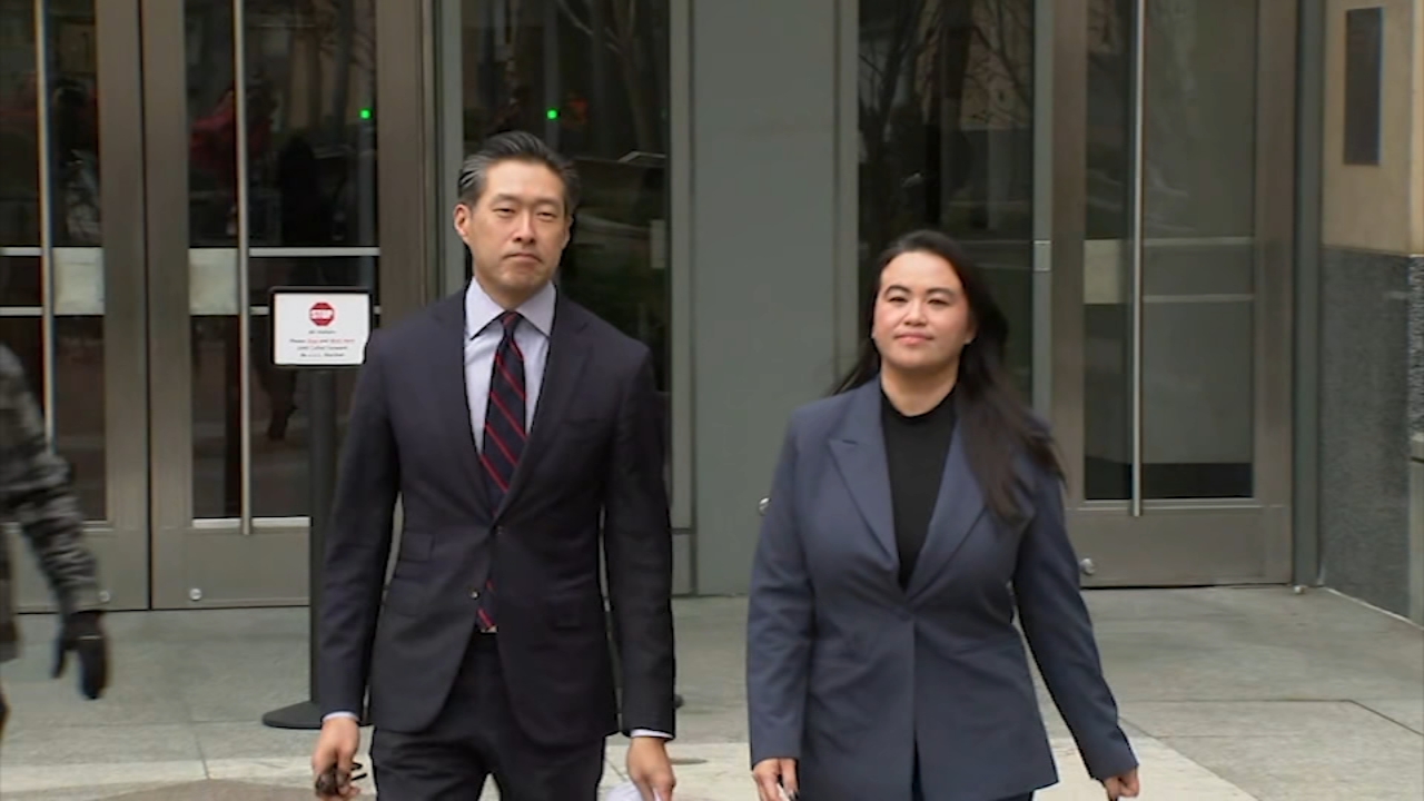 FBI agent details alleged deal behind corruption charges in Sheng Thao trial
— ABC 7 Bay Area, Ross Government news