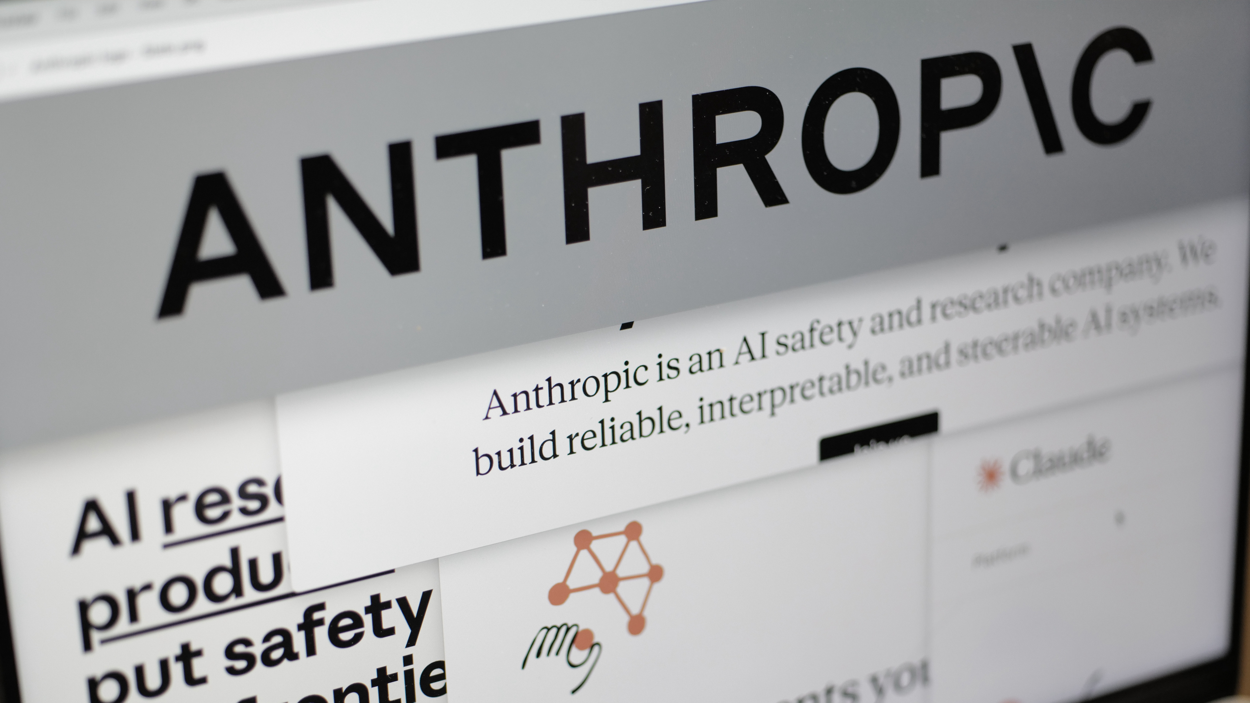 Anthropic commits 5% of its stock to a new 'public benefit' fund
— ABC 7 Bay Area, Ross Community news