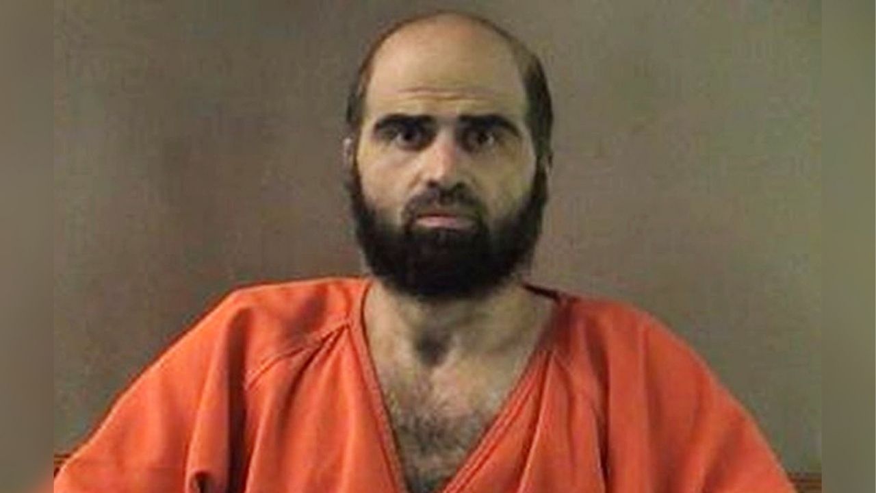 Firing squad execution of Fort Hood shooter Nidal Malik Hasan will be livestreamed, Pentagon says
— ABC 7 Bay Area, Ross Community news