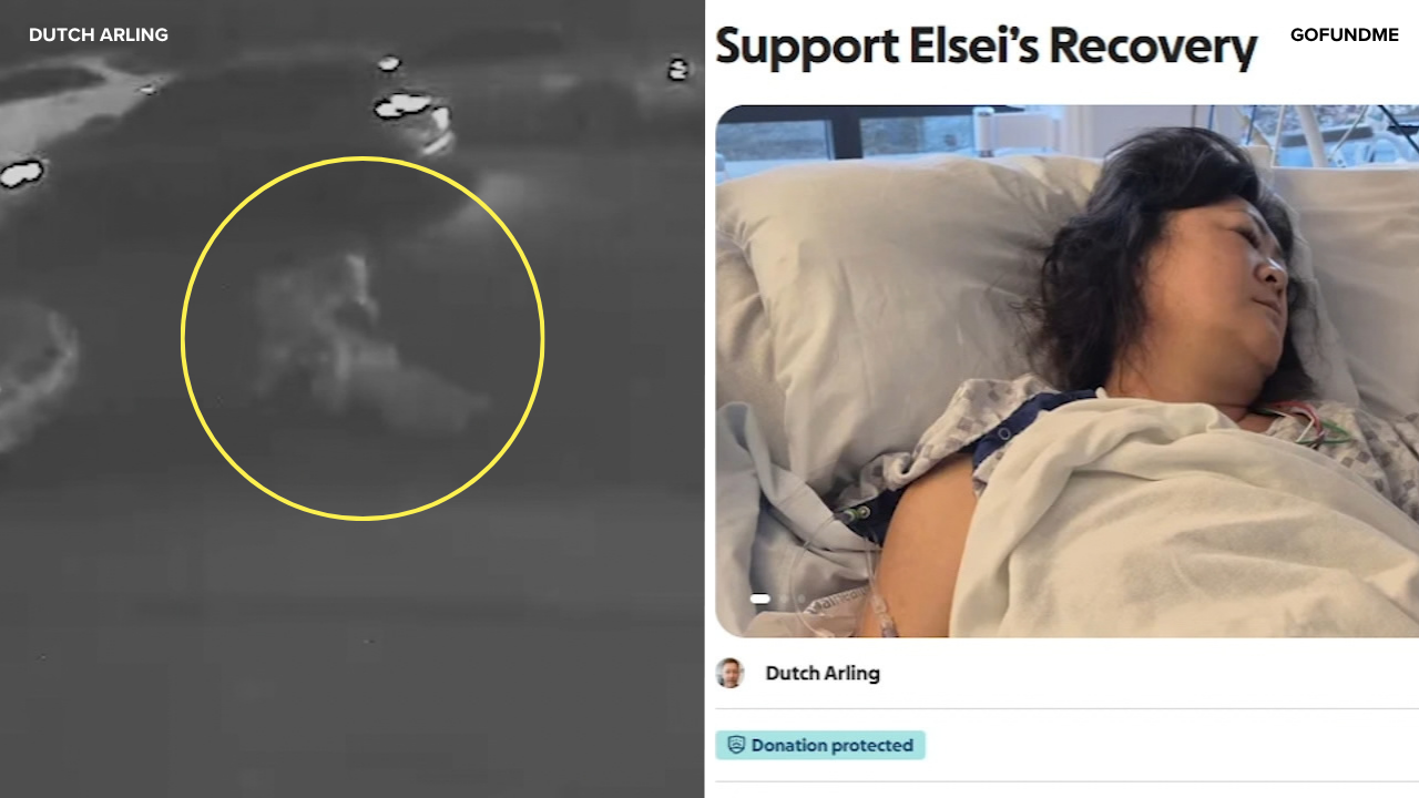 Video shows moment Fremont woman slammed to ground by neighbor, causing her severe brain trauma
       — ABC 7 Bay Area, Ross Health news