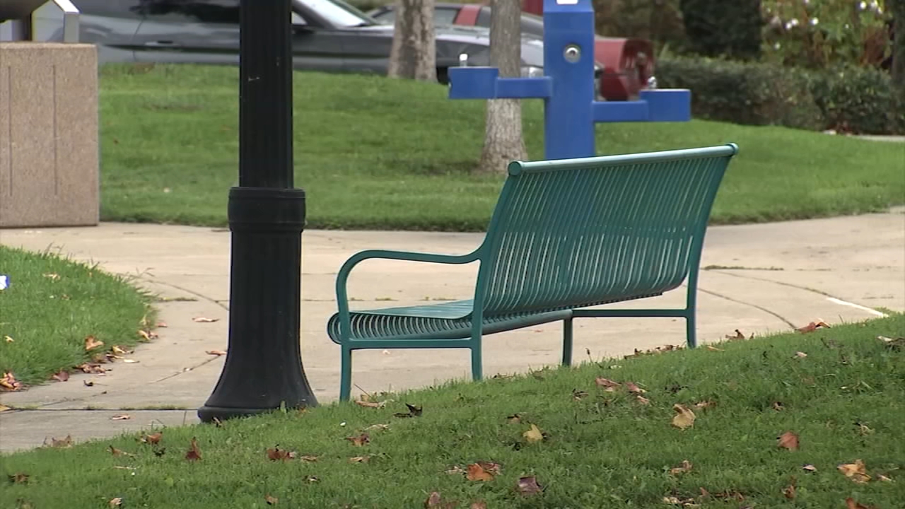 Bay Area families on edge as schools respond to ICE activity in communities
— ABC 7 Bay Area, Ross Schools news