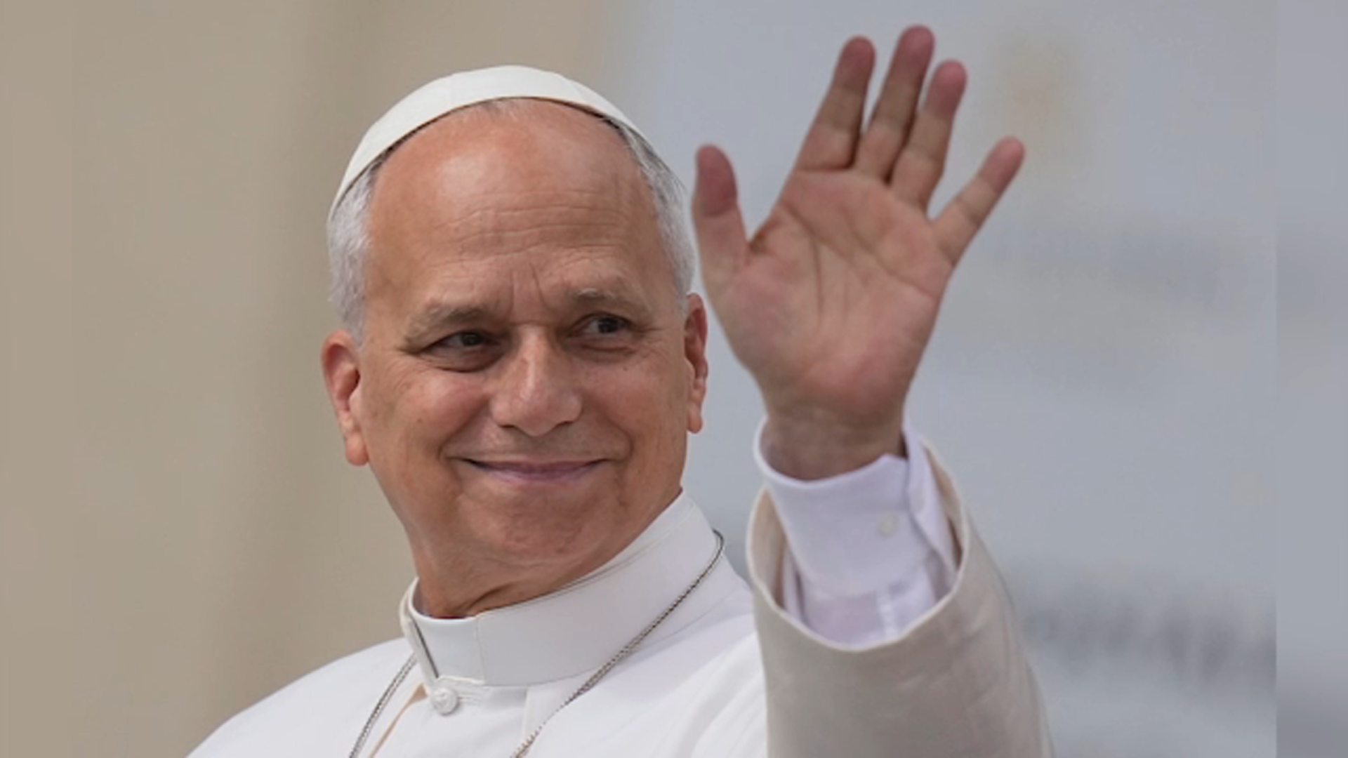 Pope Leo XIV will undergo surgery to remove a nodule on his lung
       — ABC 7 Bay Area, Ross Community news