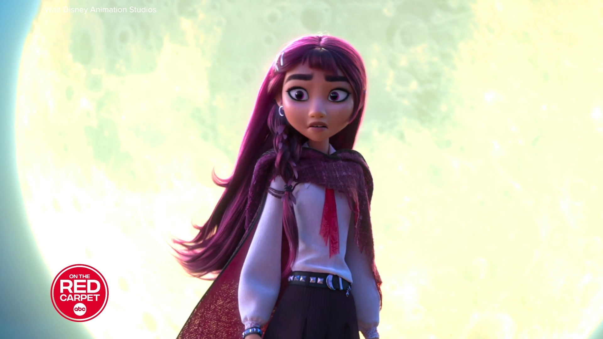 Disney's 'Hexed' spellbinds Henry Winkler, Dan Stevens, Ariana Madix and more stars to join
       — ABC 7 Bay Area, Ross Community news