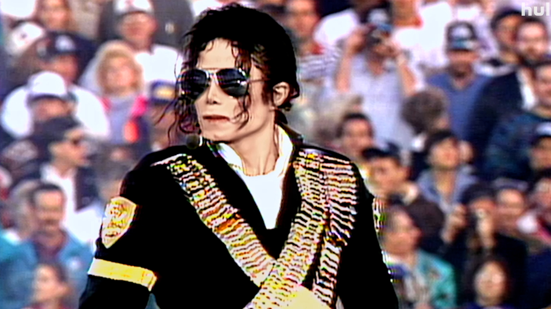 Michael Jackson's 1993 Super Bowl performance is subject of new Hulu documentary
       — ABC 7 Bay Area, Ross Arts news