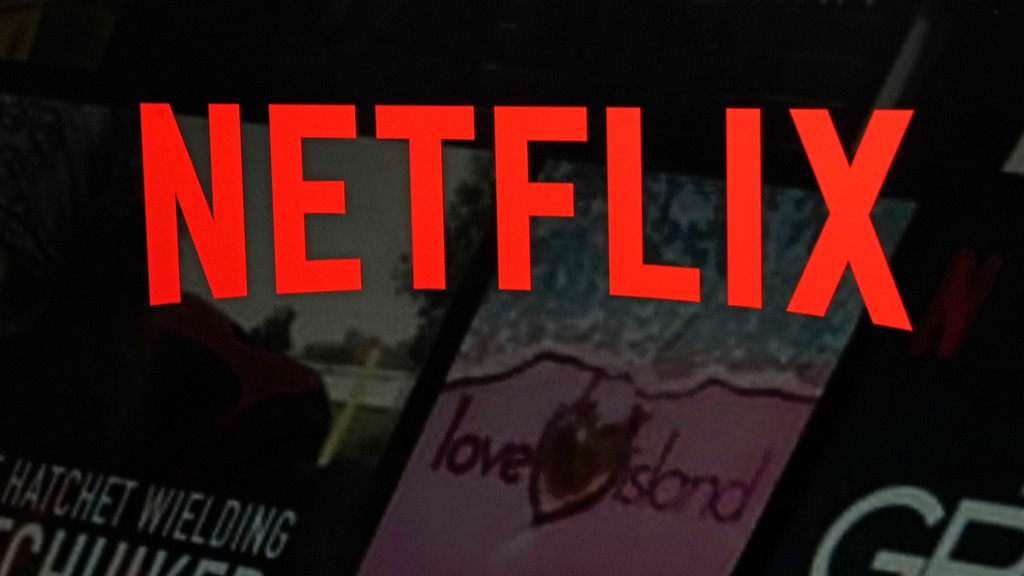 Netflix is laying off 6% of its workforce, 1,000 employees, in biggest round of job cuts at streaming giant in years
— ABC 7 Bay Area, Ross Community news