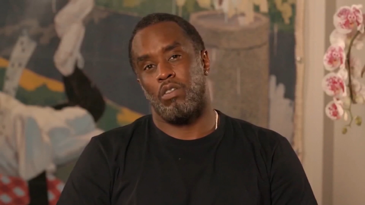 Sean 'Diddy' Combs moved to Pennsylvania prison after reports of a luxury lifestyle behind bars
       — ABC 7 Bay Area