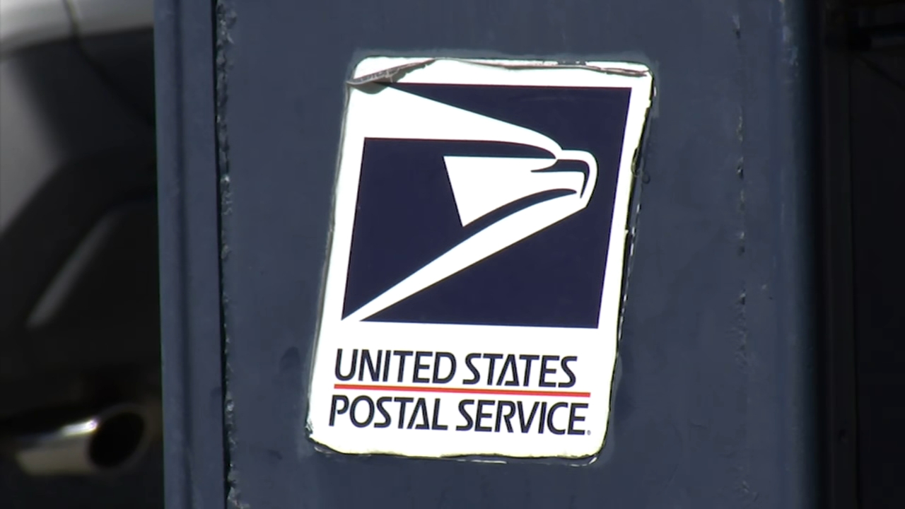 San Mateo County elections officials issue ballot warning after mail theft
       — ABC 7 Bay Area