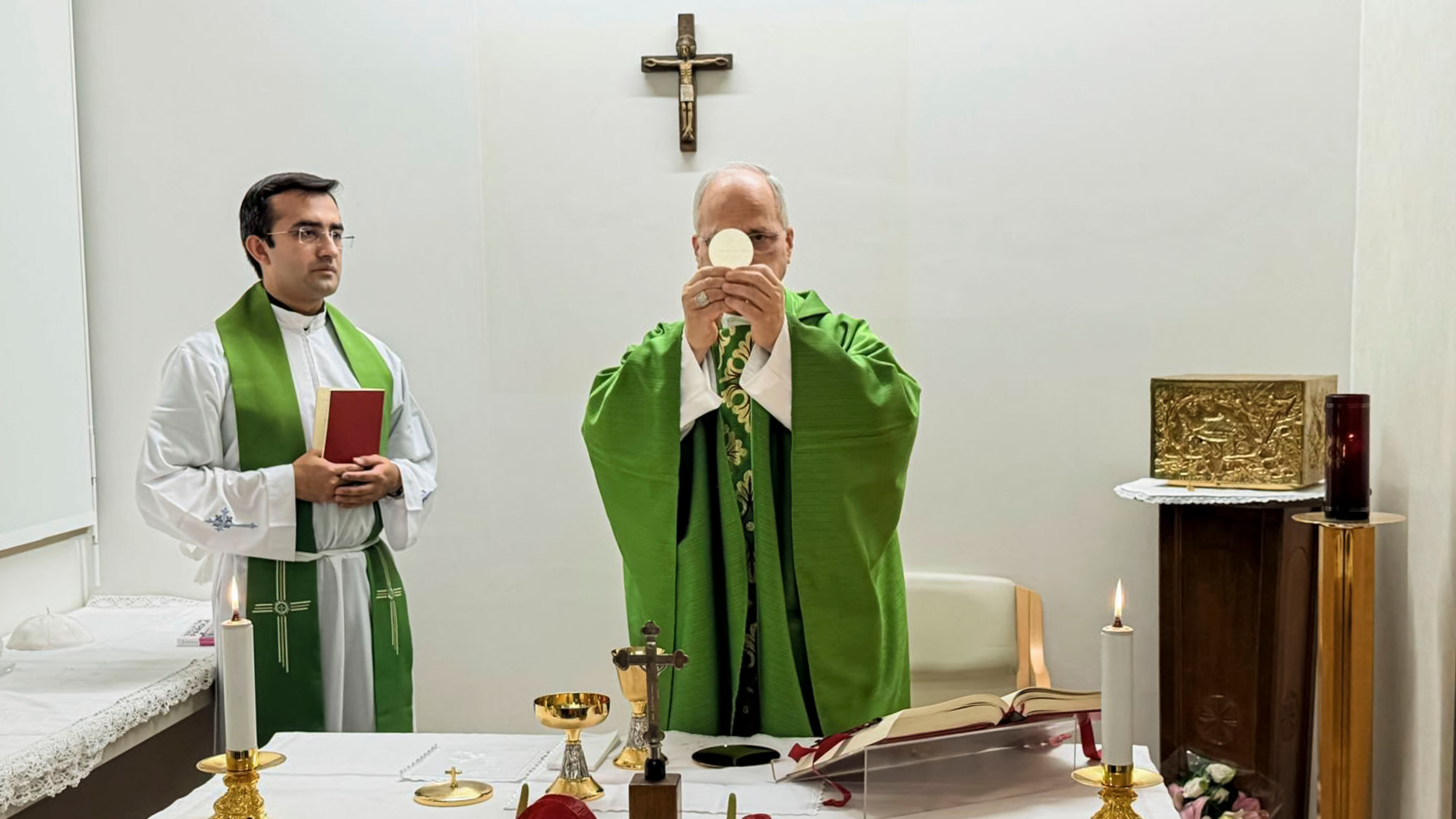 Vatican says Pope Leo to be released from the hospital Saturday, 4 days after lung cancer surgery
       — ABC 7 Bay Area, Ross Health news